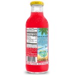 Calypso Taste of the Island Paradise Punch Lemonade 473ml