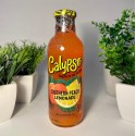 Calypso taste of the islands Southern Peach Lemonade 473ml