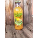 Calypso taste of the islands Pineapple Peach Lemonade