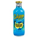 Calypso taste of the islands Ocean Blue Lemonade 473ml