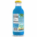 Calypso taste of the islands Ocean Blue Lemonade 473ml