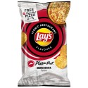 Lay's Pizza Hut gusto Margherita 150gr