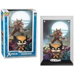 Funko Pop! "Marvel X-Men": Wolverine (06)(Comic Covers)(30 cm)