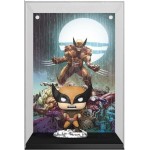 Funko Pop! "Marvel X-Men": Wolverine (06)(Comic Covers)(30 cm)