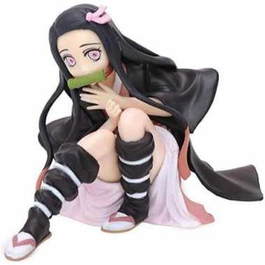 Bandai Ichibansho "Demon Slayer": Nezuko Kamado