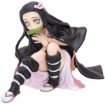 Bandai Ichibansho "Demon Slayer": Nezuko Kamado