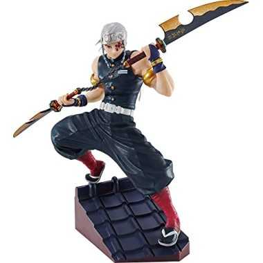 Bandai Ichibansho "Demon Slayer": Tengen Uzui (25cm)