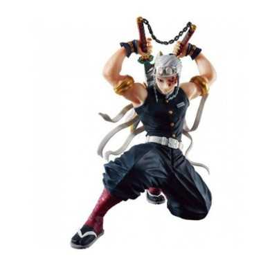 Bandai Ichibansho "Demon Slayer": Tengen Uzui (30cm)