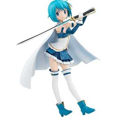 Popup Parade "Madoka Magica": Sayaka Miki (Good Smile Company)