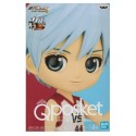 Banpresto Qposket "Kuroko's Basket": Tetsuya Kuroko (B)