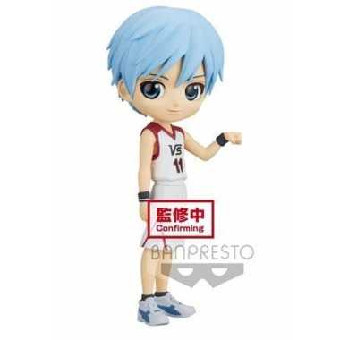 Banpresto Qposket "Kuroko's Basket": Tetsuya Kuroko (B)