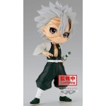 Banpresto Qposket "Demon Slayer": Sanemi Shinazugawa (A)