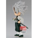 Banpresto Qposket "Demon Slayer": Sanemi Shinazugawa (A)