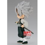 Banpresto Qposket "Demon Slayer": Sanemi Shinazugawa (A)