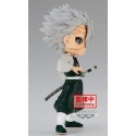 Banpresto Qposket "Demon Slayer": Sanemi Shinazugawa (A)