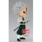 Banpresto Qposket "Demon Slayer": Sanemi Shinazugawa (A)