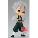 Banpresto Qposket "Demon Slayer": Sanemi Shinazugawa (A)