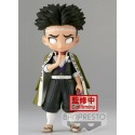 Banpresto Qposket "Demon Slayer": Gyomei Himejima (A)