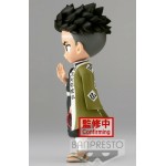 Banpresto Qposket "Demon Slayer": Gyomei Himejima (A)