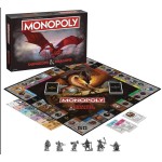 Hasbro Monopoli "Dungeons & Dragons"