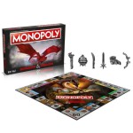 Hasbro Monopoli "Dungeons & Dragons"