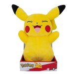 Pokémon Peluche Pikachu (30cm)