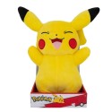 Pokémon Peluche Pikachu (30cm)