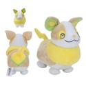 Pokémon Peluche Yamper (20cm)