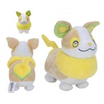 Pokémon Peluche Yamper (20cm)