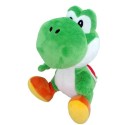 Nintendo Super Mario: Peluche Yoshi (20cm)