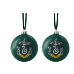 SDtoys "Harry Potter" Christmas Ball: Slytherin