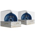 SDtoys "Harry Potter" Christmas Ball: Ravenclaw