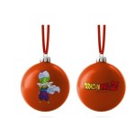 SDtoys "Dragon Ball Z": Chibi Junior