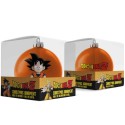 SDtoys "Dragon Ball Z" Christmas Ball: Chibi Goku