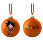 SDtoys "Dragon Ball Z" Christmas Ball: Chibi Goku