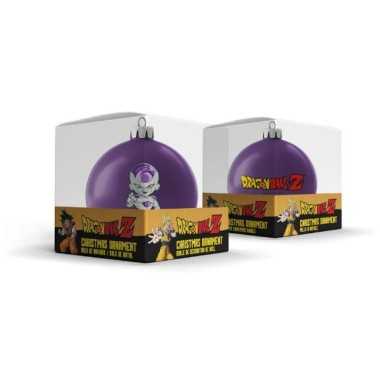 SDtoys "Dragon Ball Z" Christmas Ball: Chibi Frieza