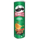 Pringles Grilled Paprika 185gr