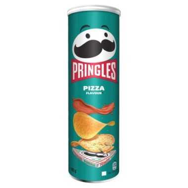 Pringles gusto Pizza 185gr