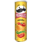 Pringles Classic Paprika 185gr