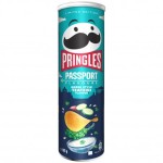 Pringles Passport Greek Style Tzatziki 185gr