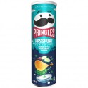 Pringles Passport Greek Style Tzatziki 185gr