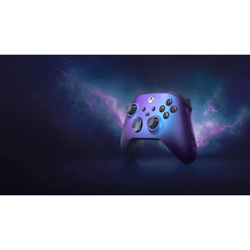 Xbox Special Edition Wireless Controller- Stellar Shift