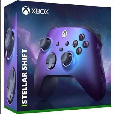 Xbox Special Edition Wireless Controller- Stellar Shift