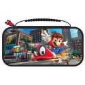 BB Custodia Deluxe Mario Odyssey SWITCH per Nintendo Switch realizzato da Xtreme Informatica