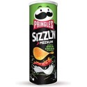 Pringles Sizzl'n Medium🌶️ Kickin' Sour Cream and Onion180gr