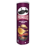 Pringles Texas BBQ Sauce 185gr