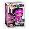 Funko Pop! "DC Comics": Star Sapphire (456)(2022 Fall Convention)