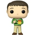 Funko Pop! "Blue's Clues": Steve (with Handy Dandy Notebook)(1281)(2022 Fall Convention)