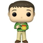 Funko Pop! "Blue's Clues": Steve (with Handy Dandy Notebook)(1281)(2022 Fall Convention)