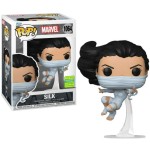 Funko Pop! "Marvel": Silk (1064)(2022 Summer Convention)